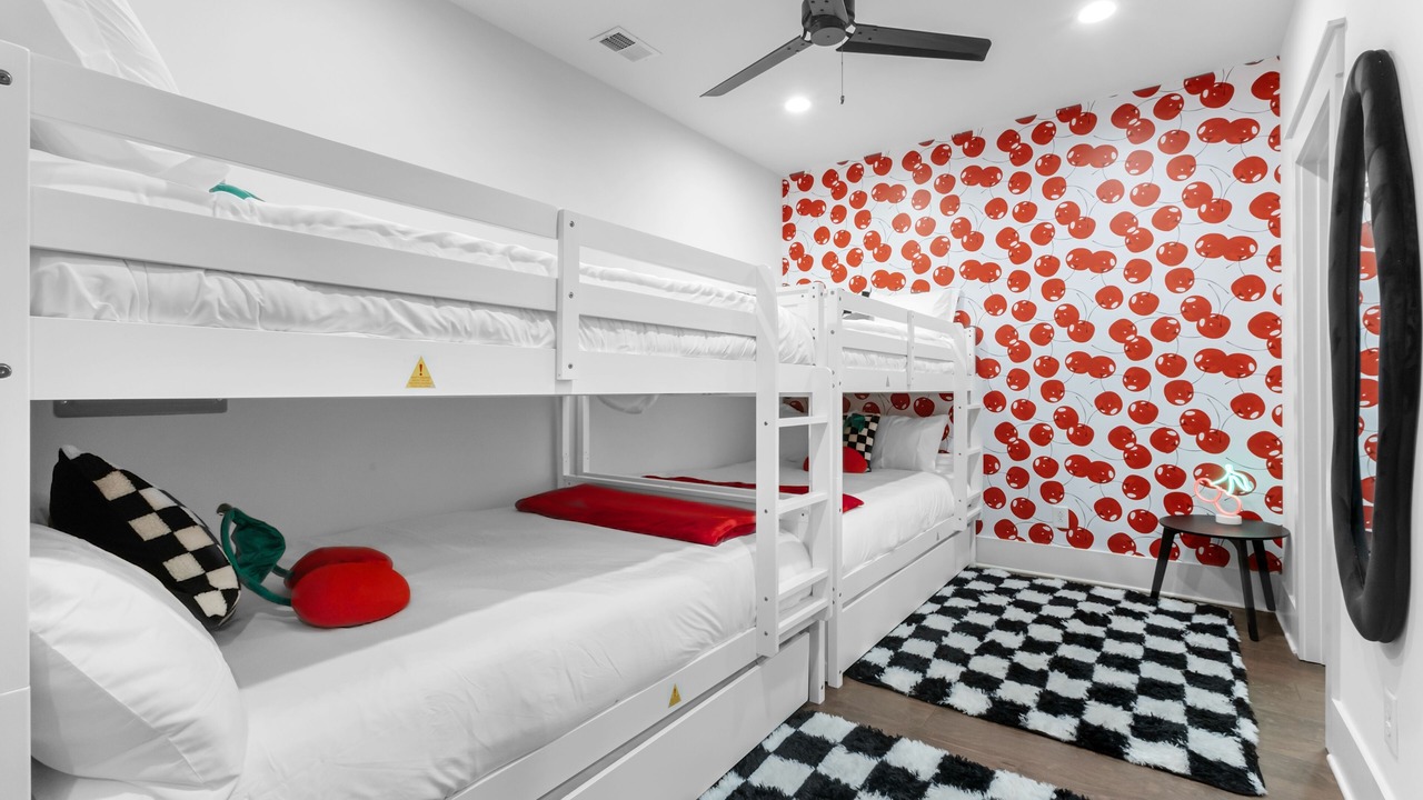 Photo of Bedroom in Eastwood