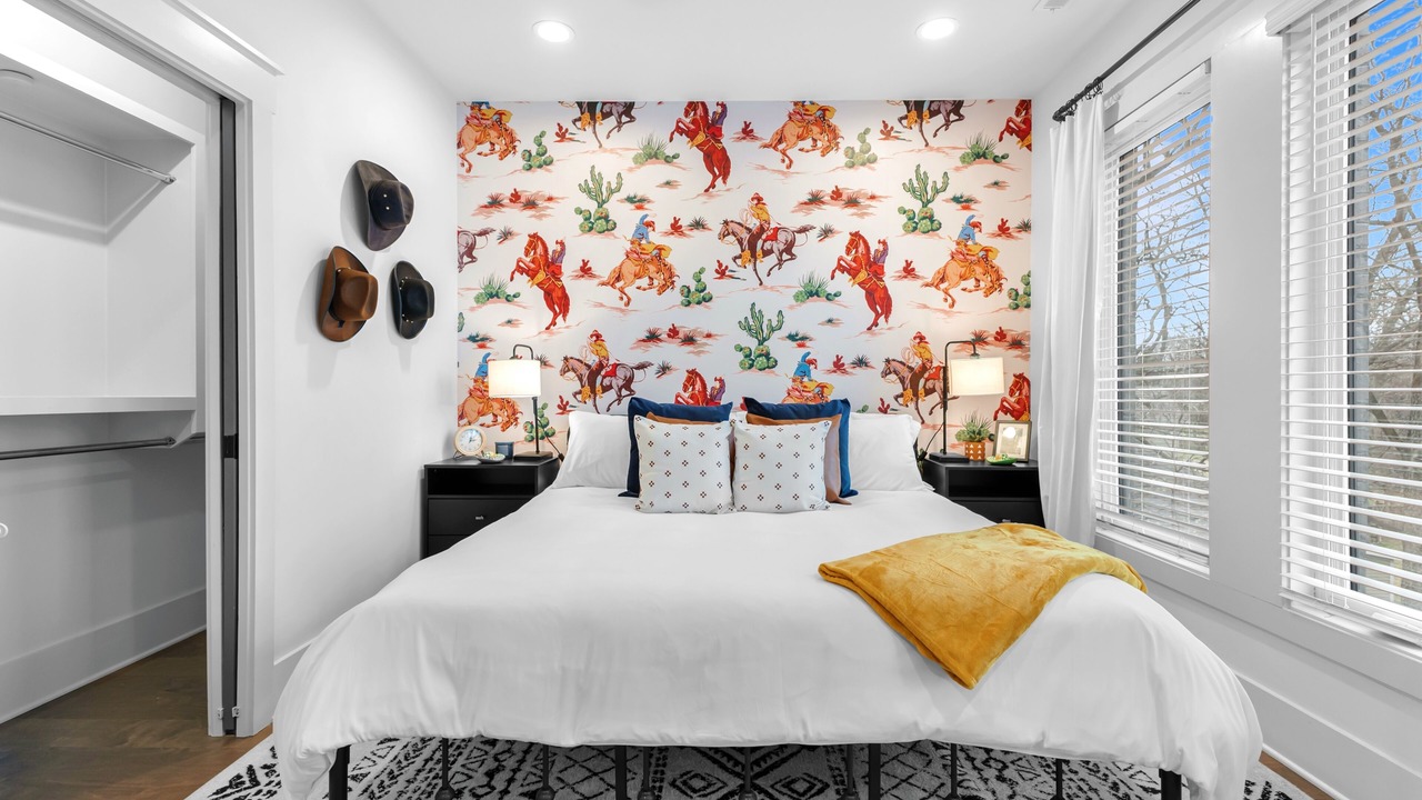 Photo of Bedroom in Eastwood