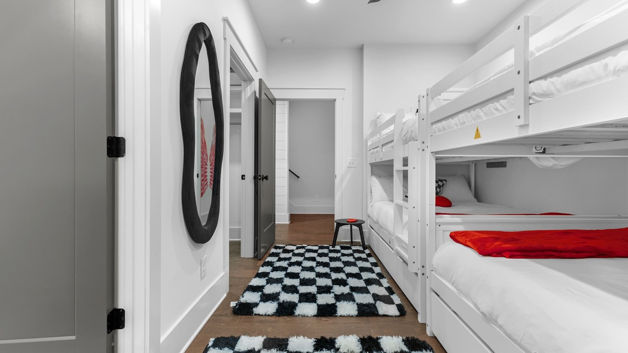 Photo of Bedroom in Eastwood