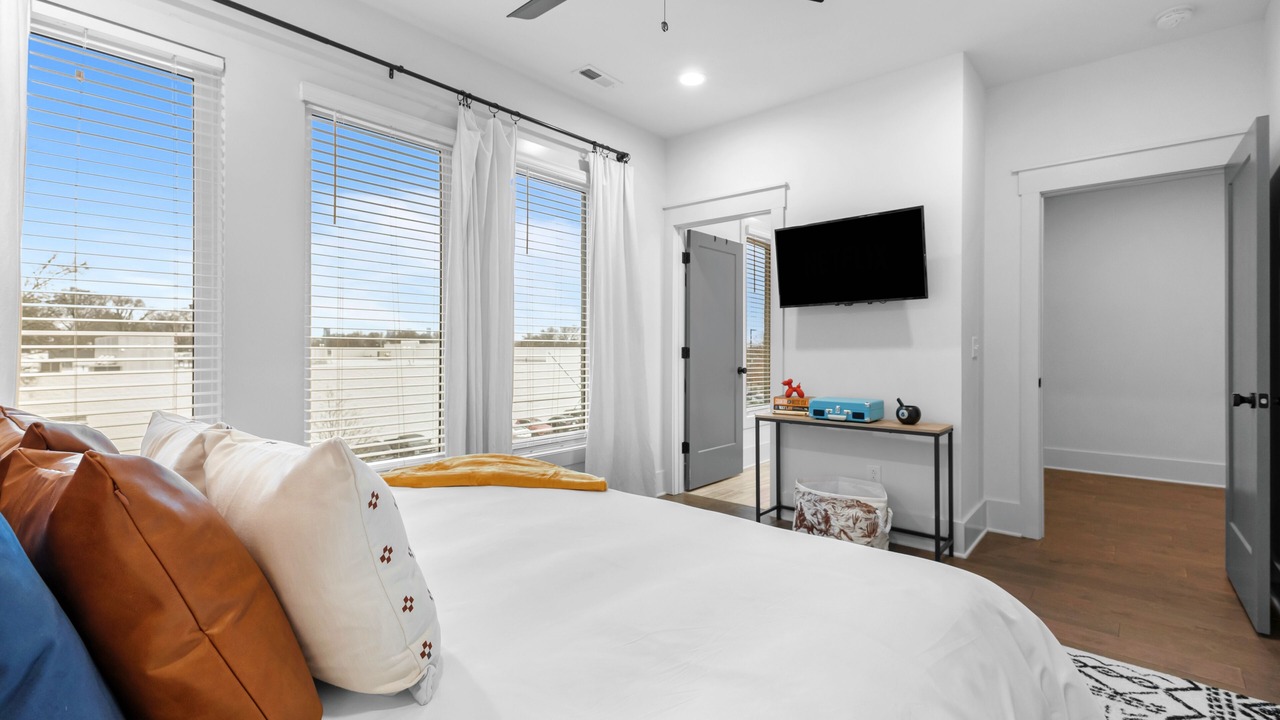 Photo of Bedroom in Eastwood