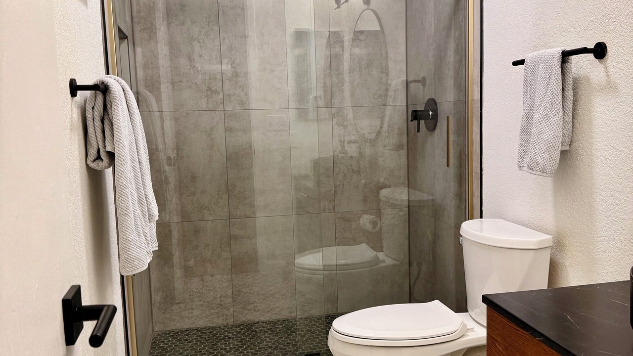 Photo of Bathroom in Georgetown