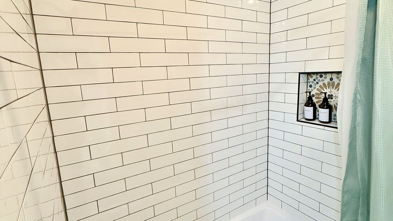Photo of Bathroom in Georgetown
