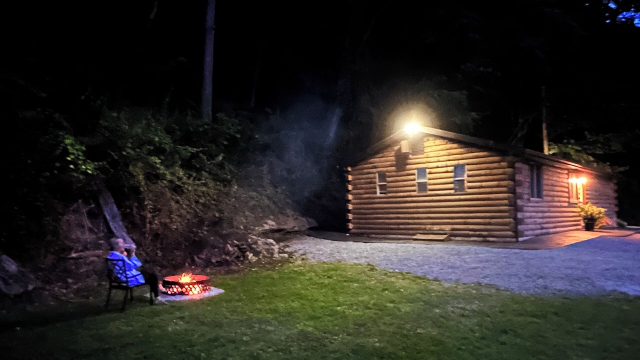Photo of Outdoor in Cabins