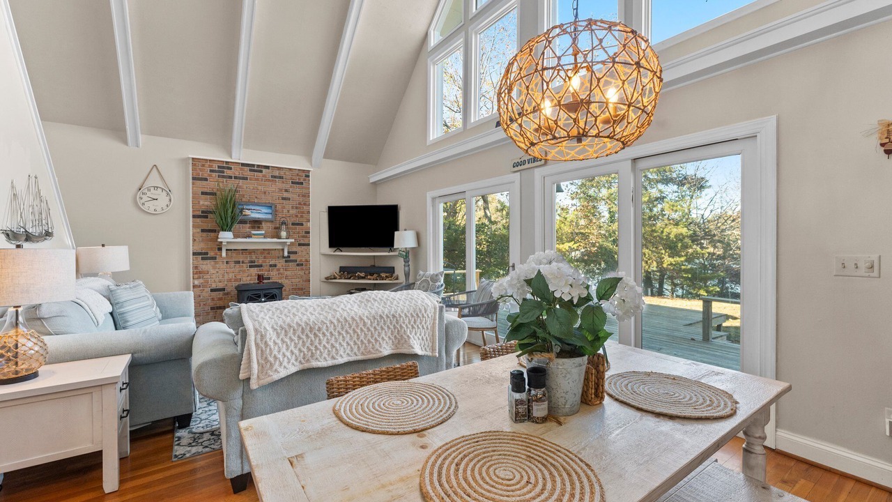 Photo of Livingroom in Topping