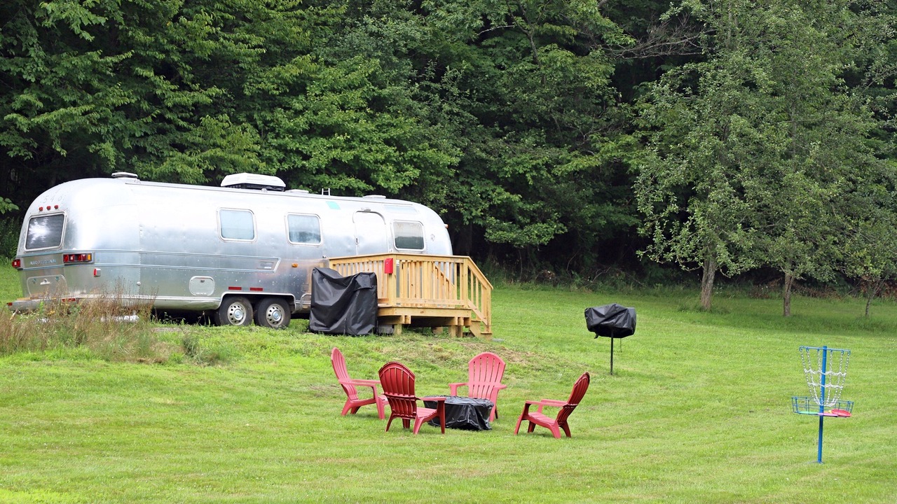 Photo of Outdoor in Hartwick