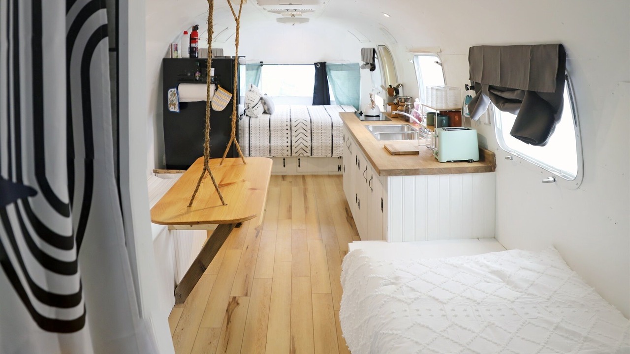 Photo of Bedroom in Hartwick