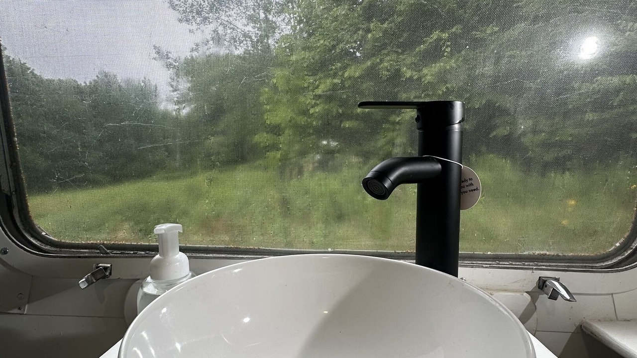 Photo of Bathroom in Hartwick