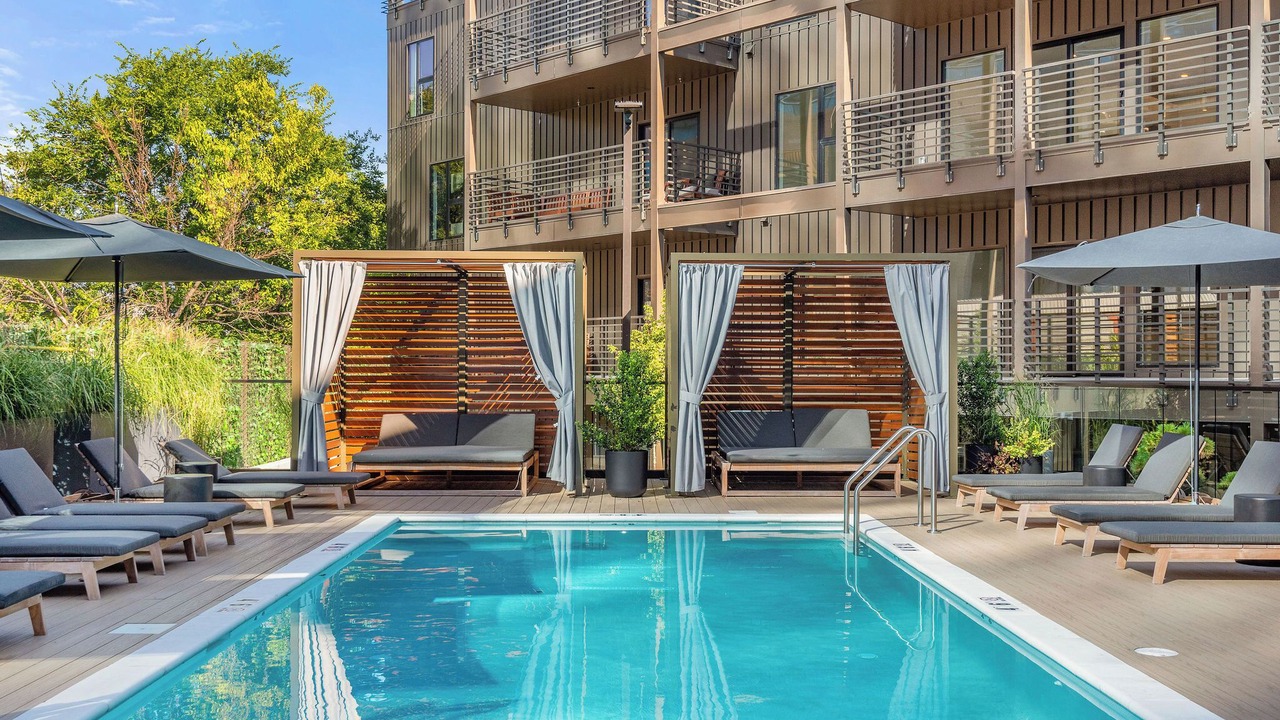 Photo of Outdoor in The Gulch