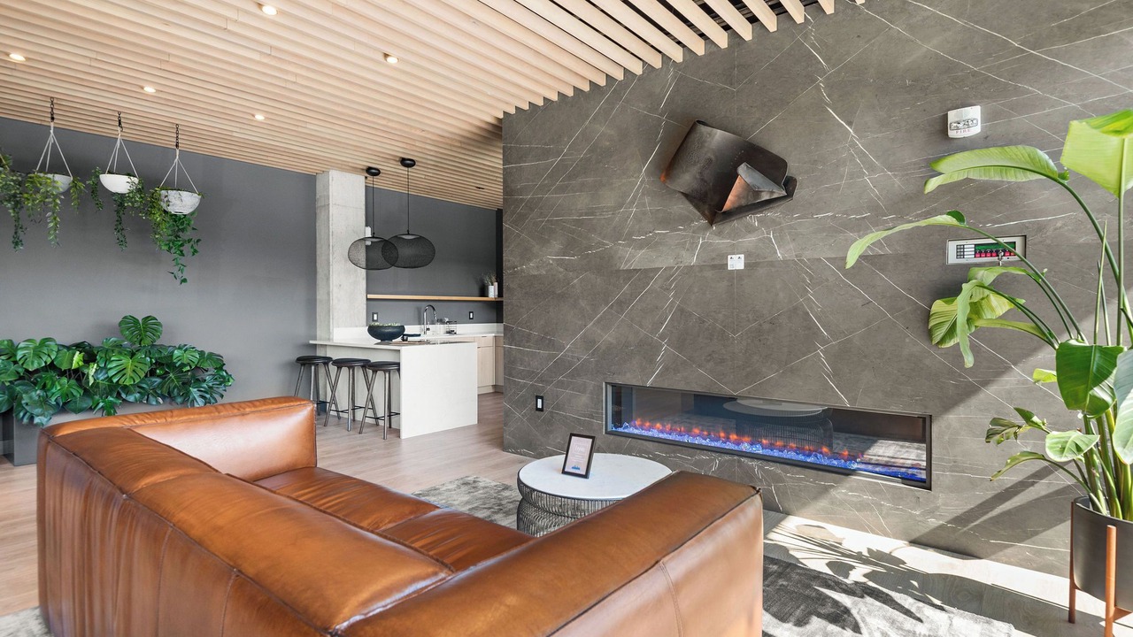 Photo of Livingroom in The Gulch