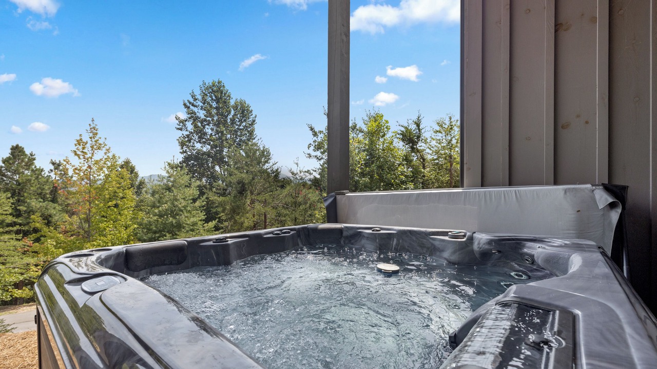 Photo of Outdoor in Gatlinburg - Pigeon Forge