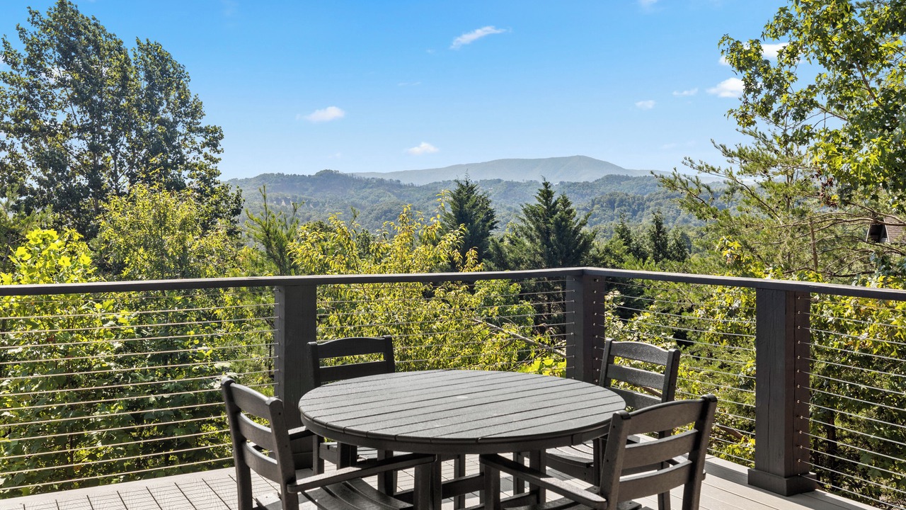 Photo of Outdoor in Gatlinburg - Pigeon Forge