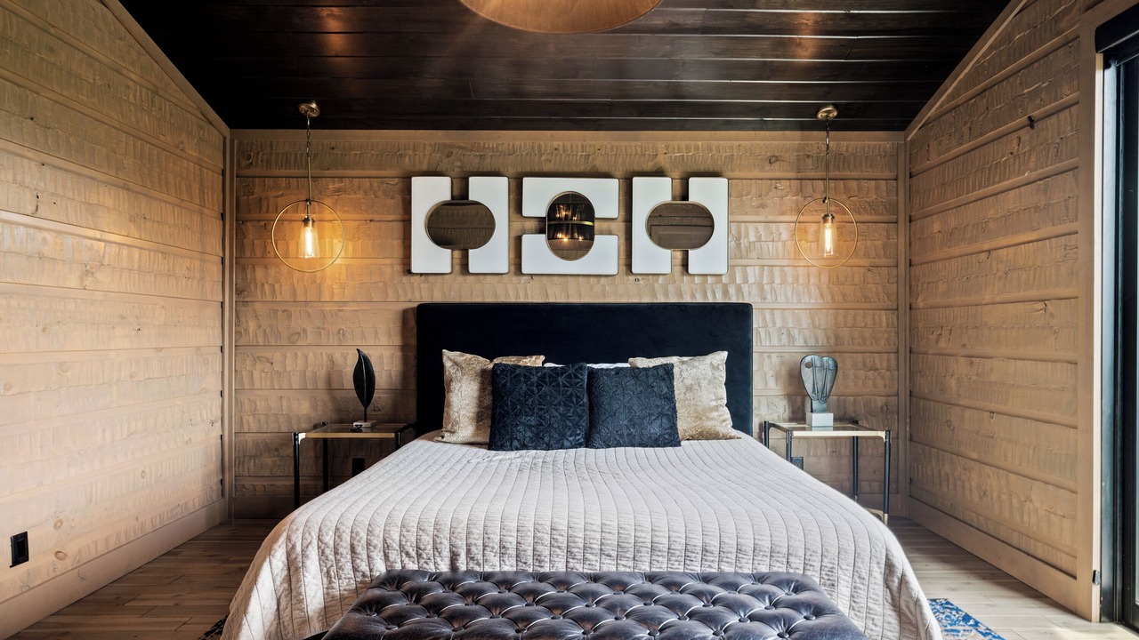 Photo of Bedroom in Gatlinburg - Pigeon Forge