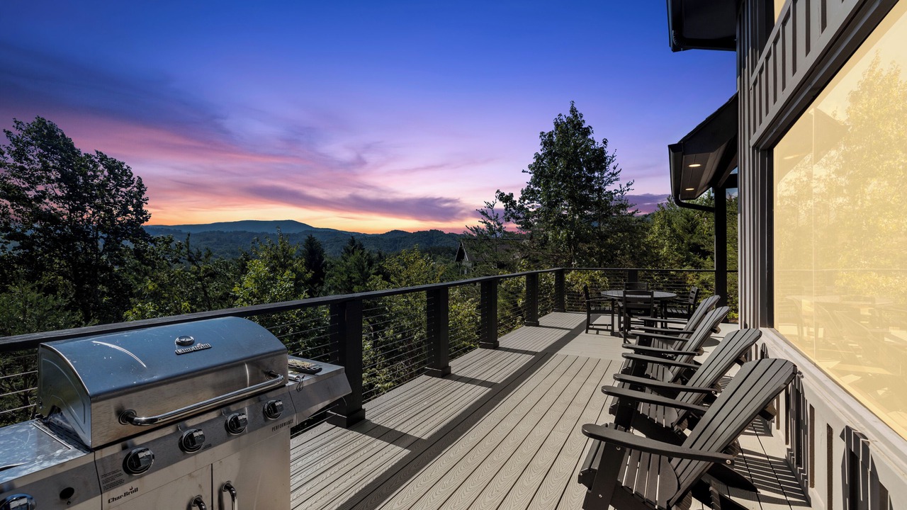 Photo of Outdoor in Gatlinburg - Pigeon Forge
