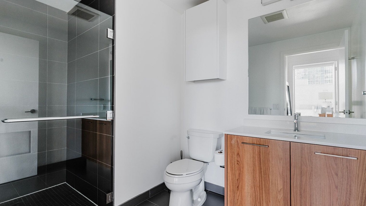 Photo of Bathroom in Rincon Hill