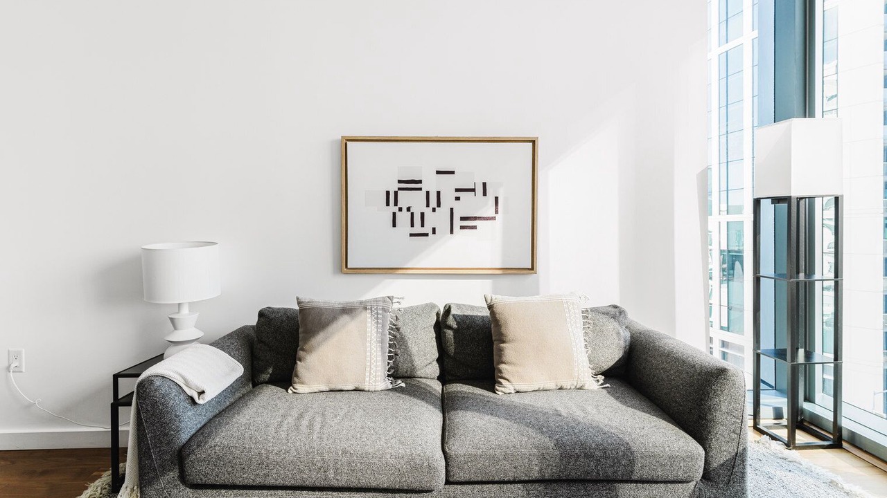 Photo of Livingroom in Rincon Hill
