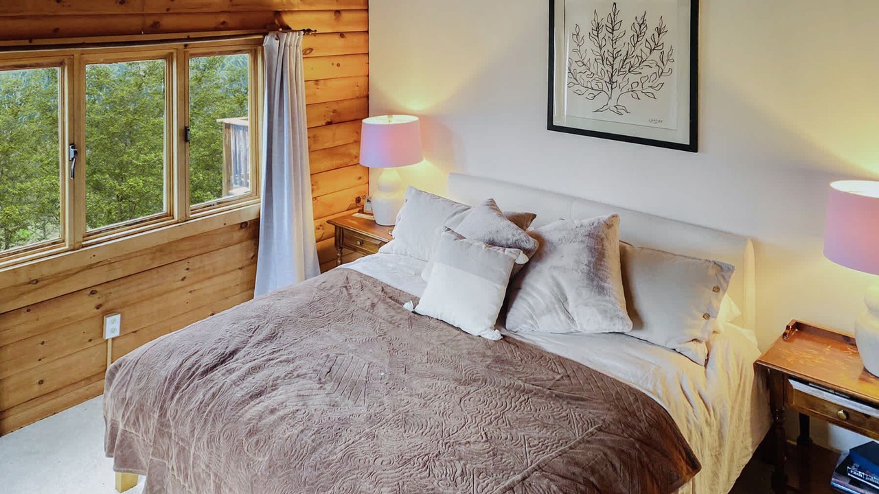 Photo of Bedroom in Great Cacapon