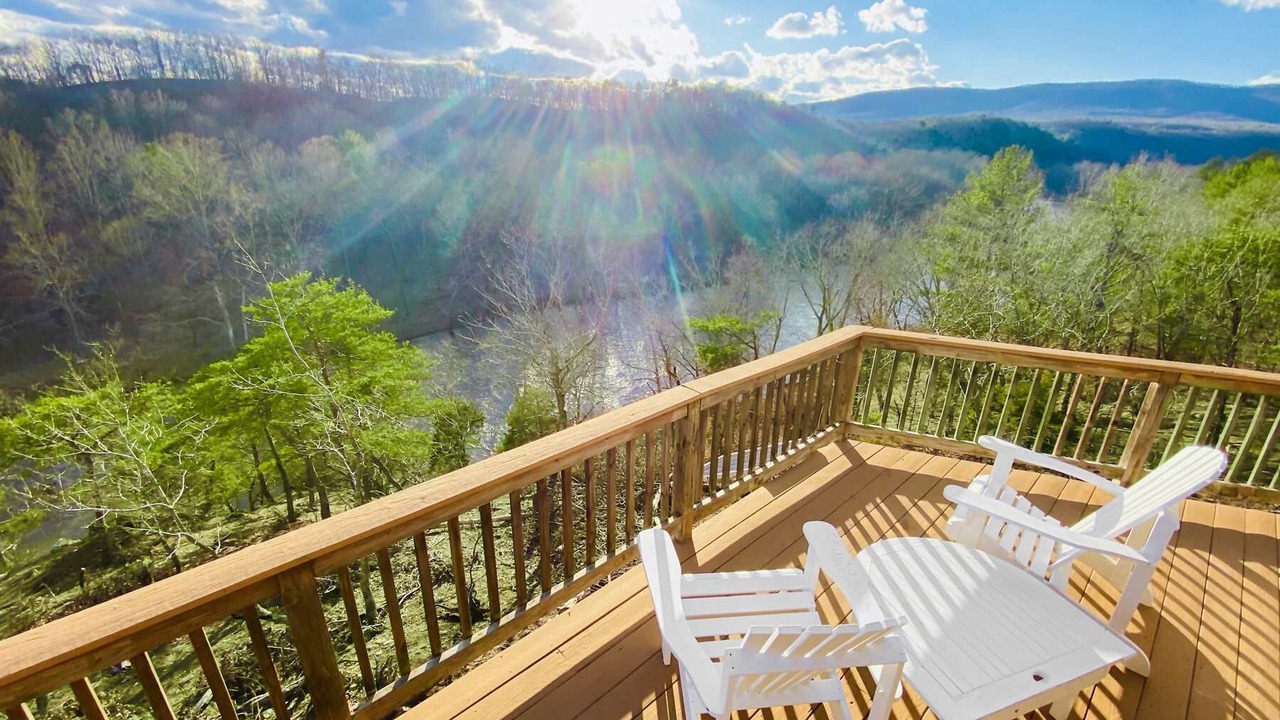 Photo of Outdoor in Great Cacapon