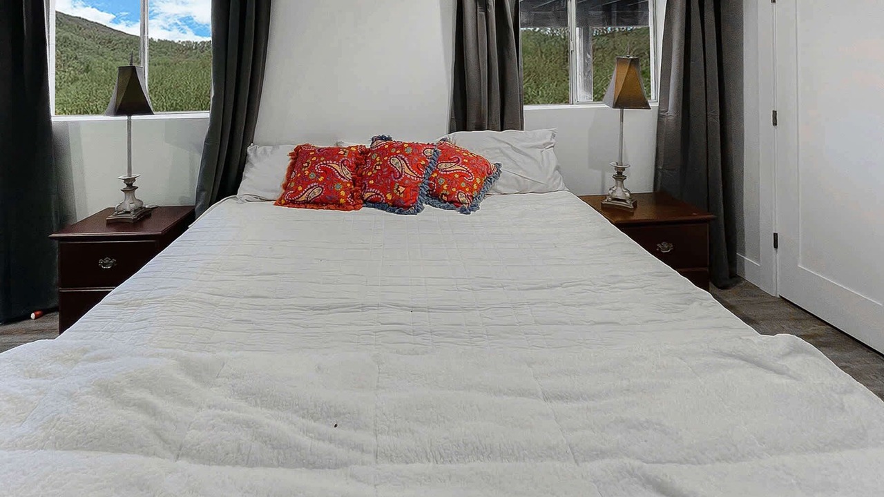 Photo of Bedroom in Great Cacapon