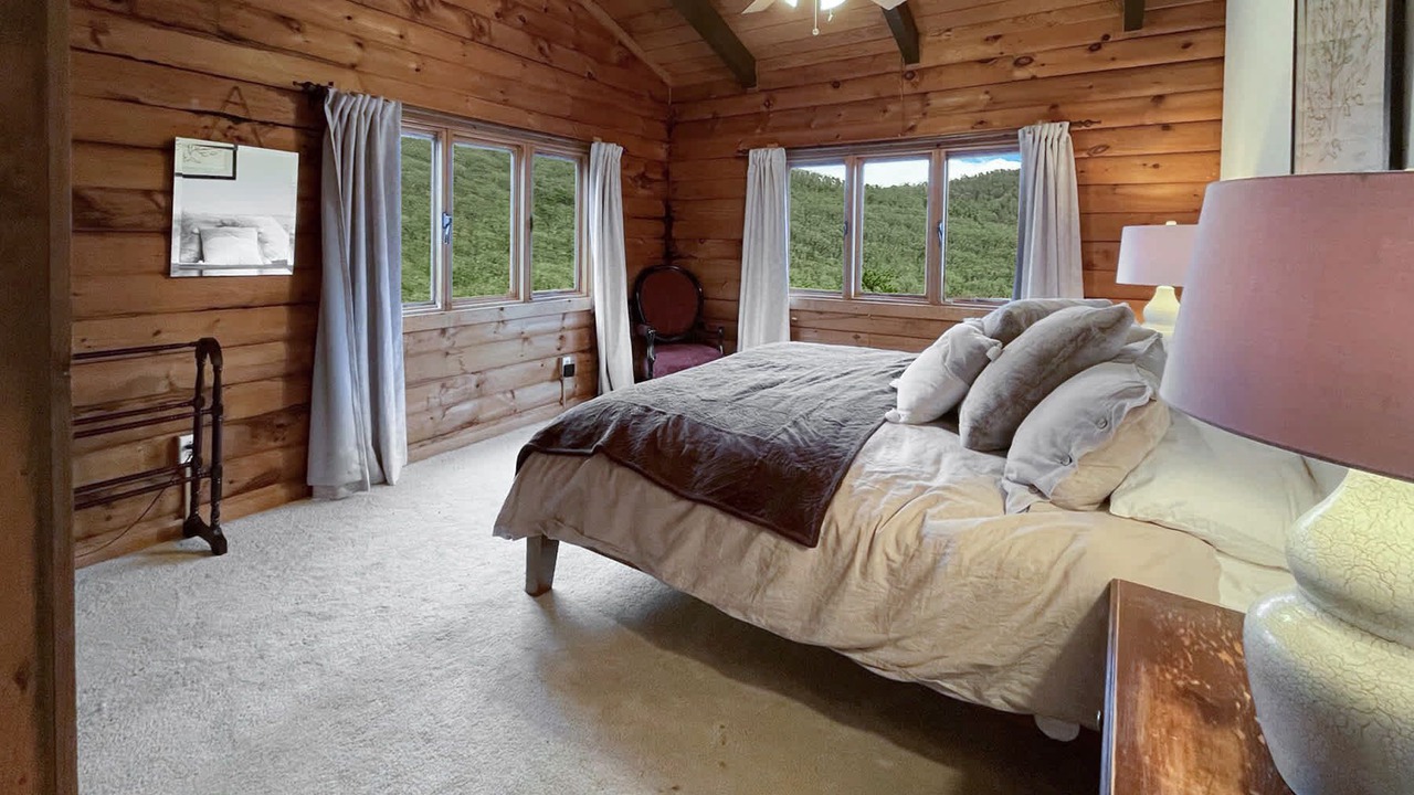 Photo of Bedroom in Great Cacapon
