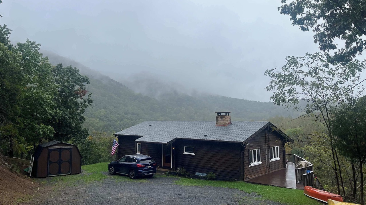 Photo of Outdoor in Great Cacapon