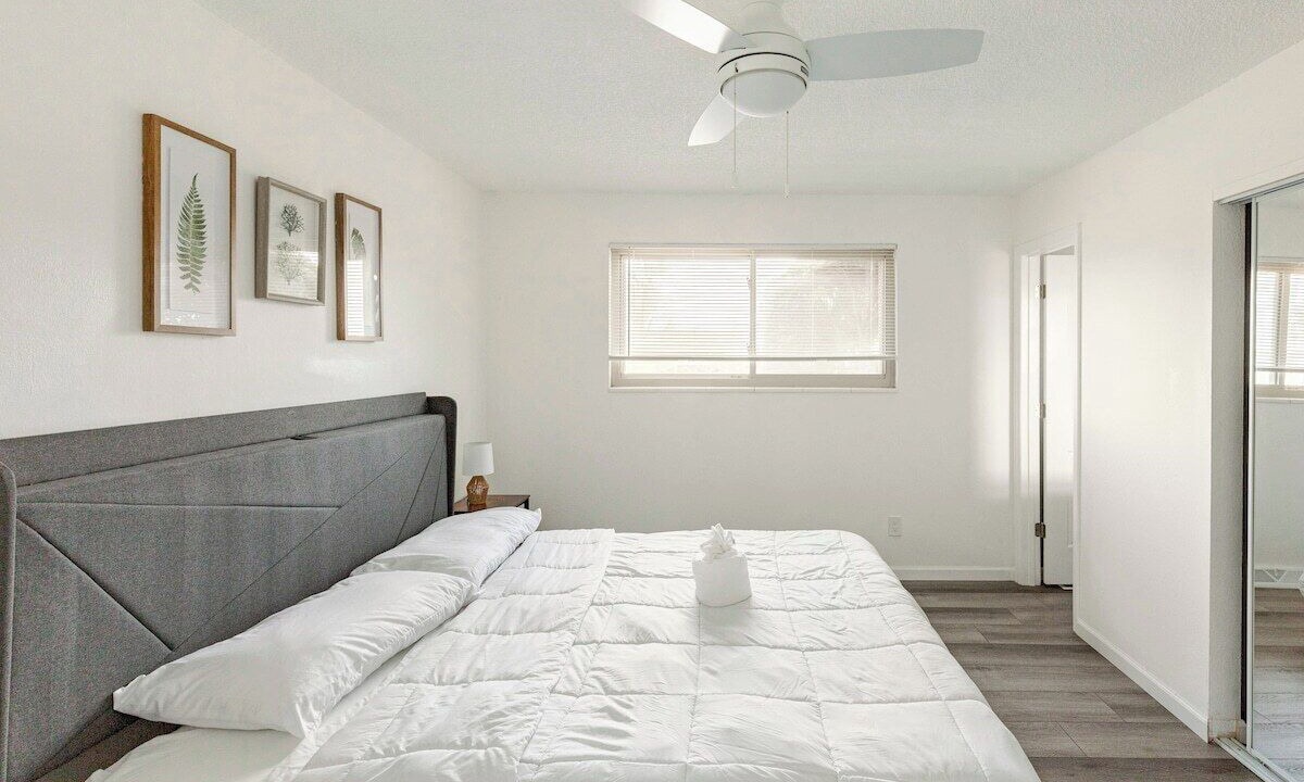 Photo of Bedroom in Denver