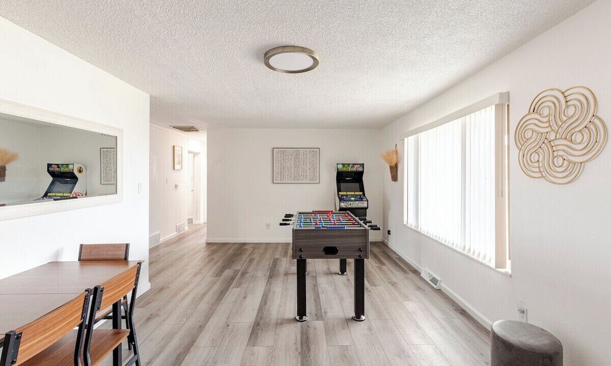 Photo of Bedroom in Denver