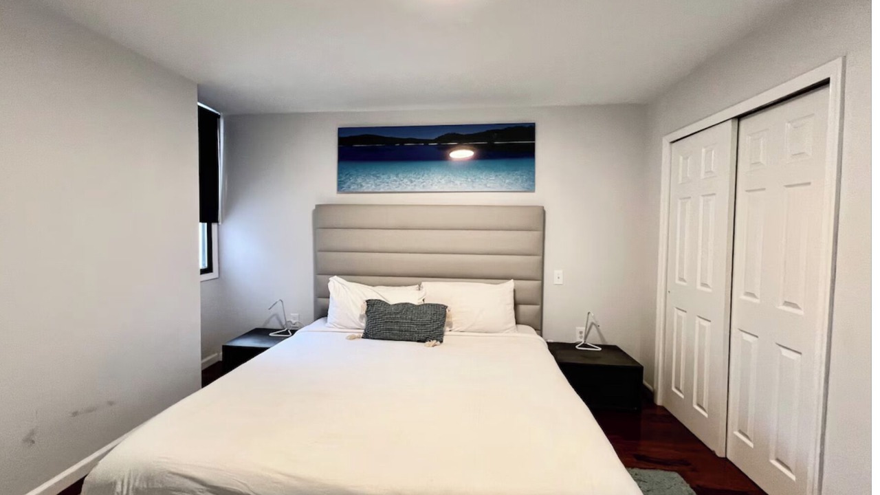 Photo of Bedroom in Center City