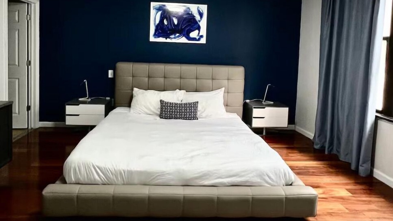 Photo of Bedroom in Center City