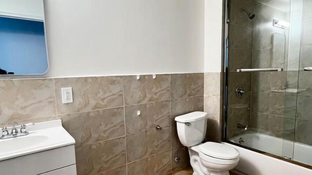 Photo of Bathroom in Center City