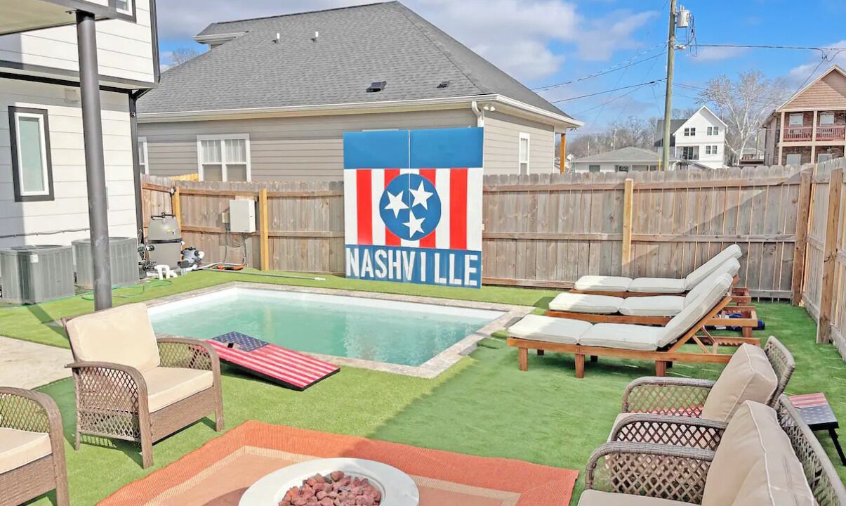 Photo of Outdoor in North Nashville