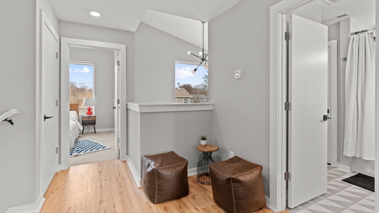 Photo of Bedroom in North Nashville