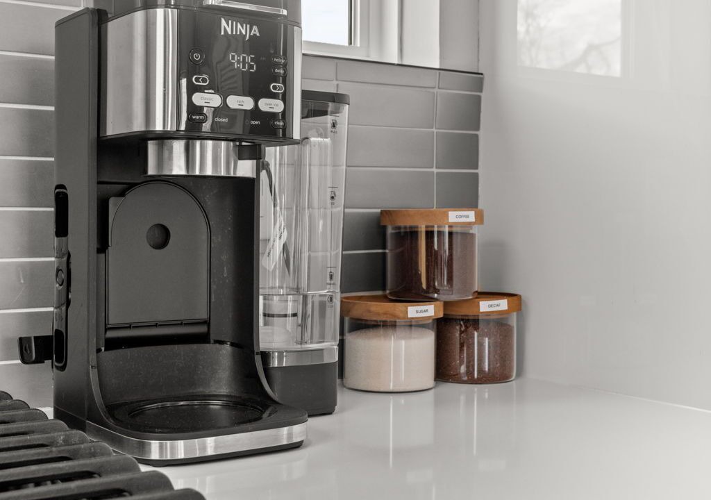 Photo of Kitchen in North Nashville
