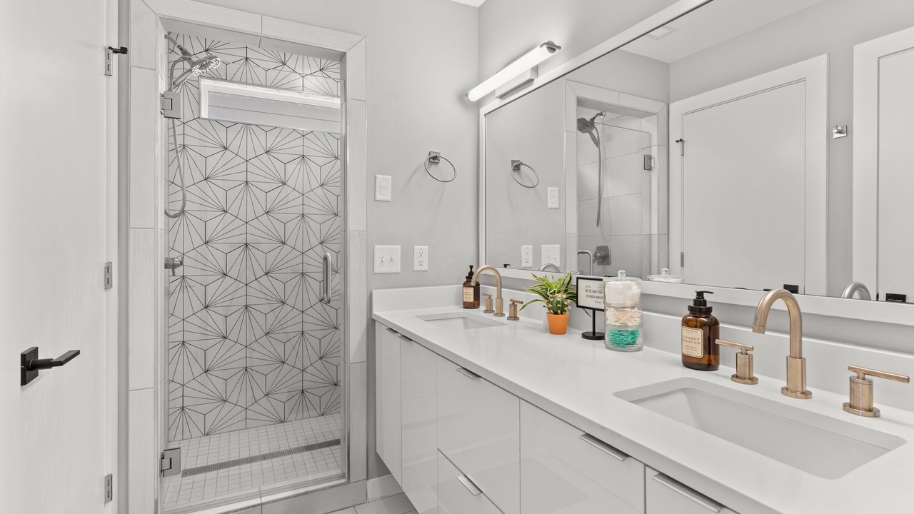 Photo of Bathroom in North Nashville