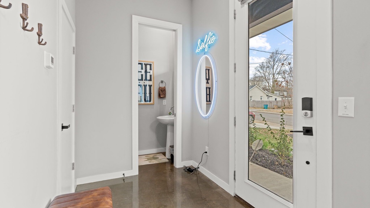 Photo of Bathroom in North Nashville