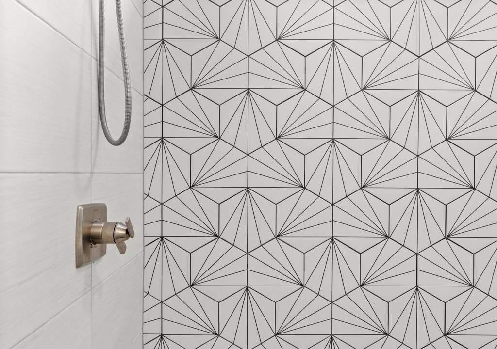Photo of Bathroom in North Nashville