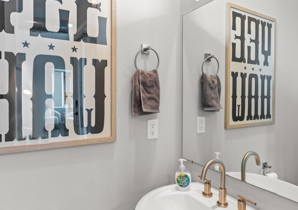 Photo of Bathroom in North Nashville
