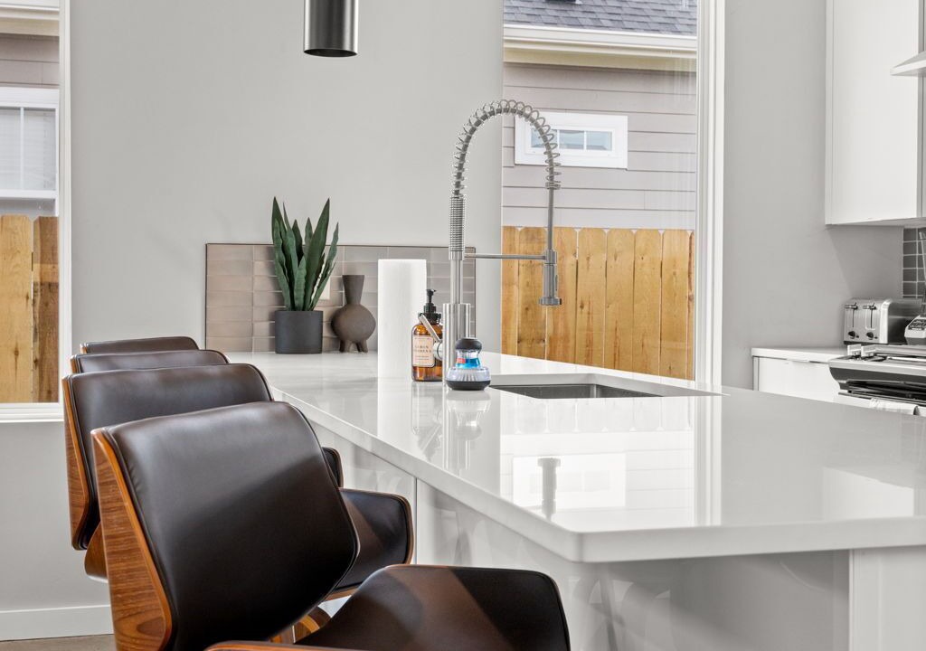 Photo of Kitchen in North Nashville