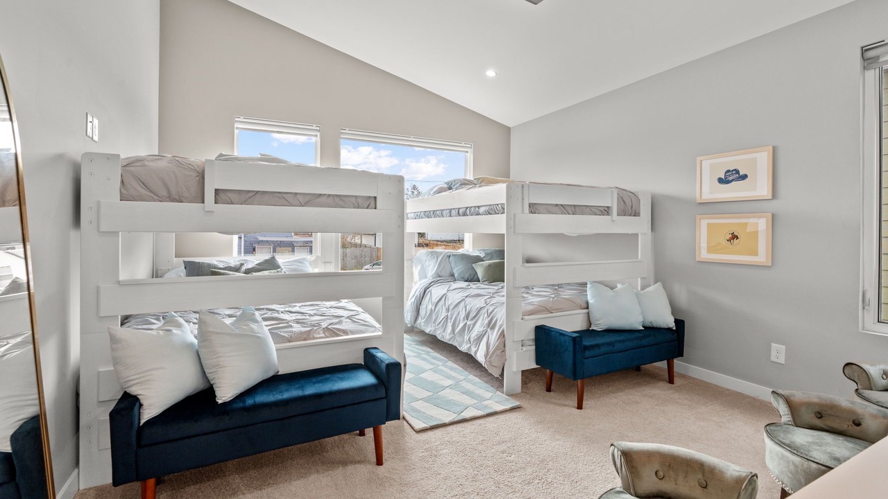 Photo of Bedroom in North Nashville