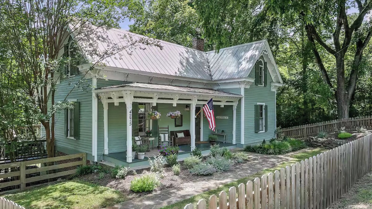 Photo of Outdoor in Leipers Fork