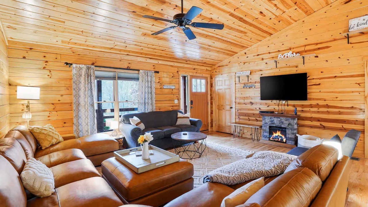 Photo of Livingroom in Logan