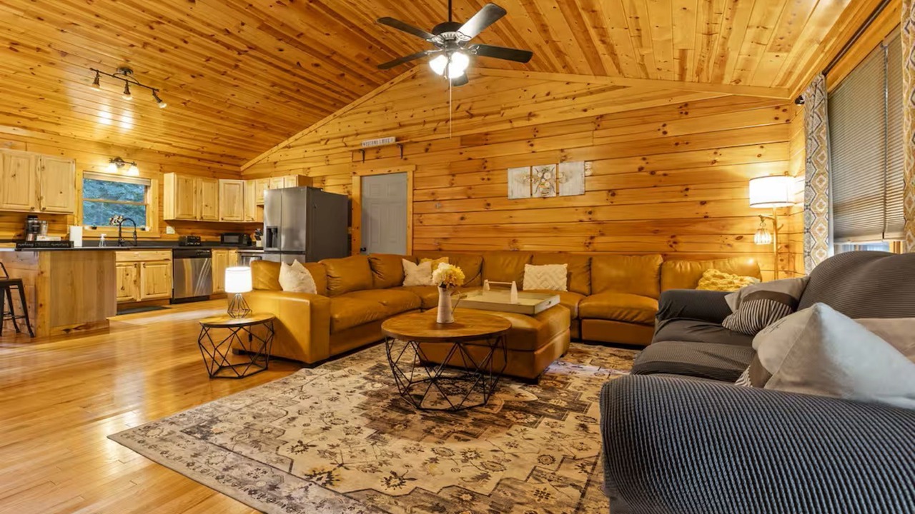 Photo of Livingroom in Logan
