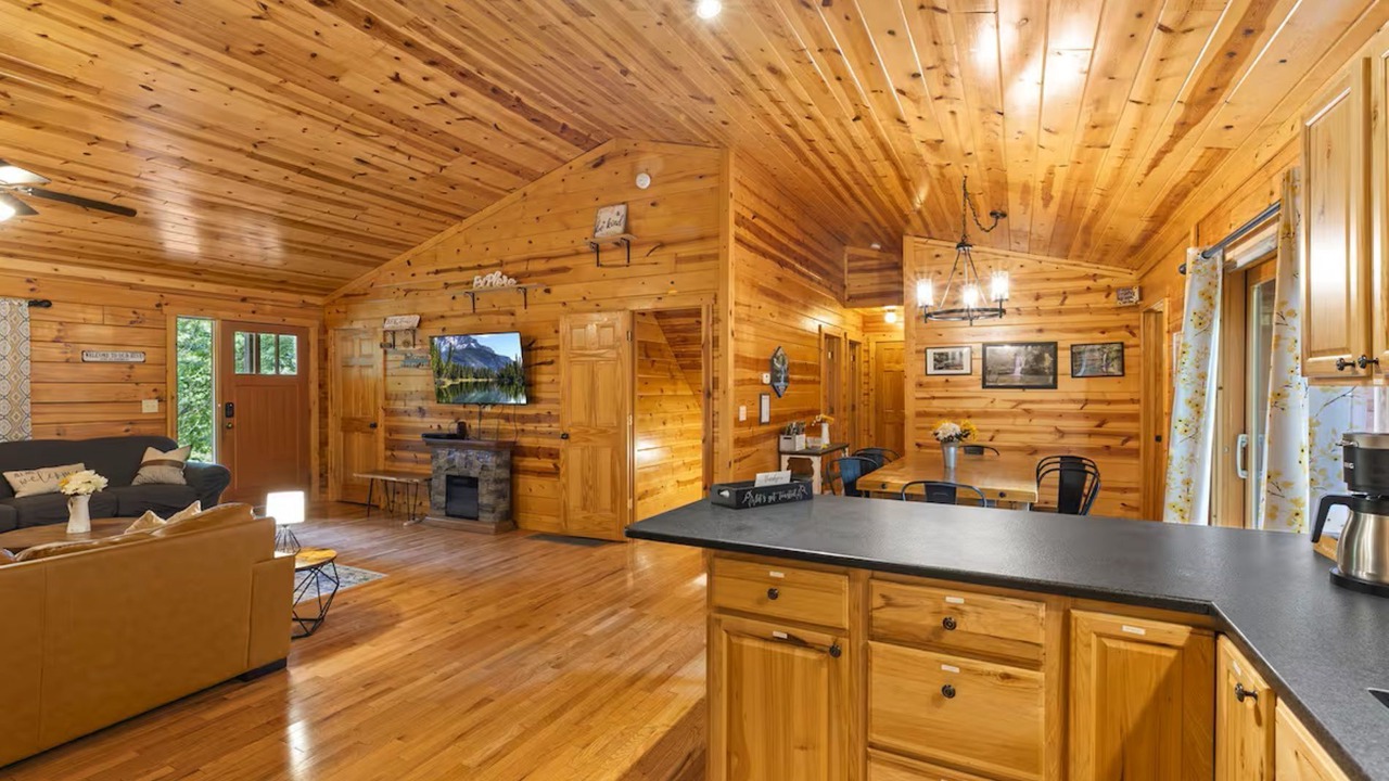 Photo of Livingroom in Logan