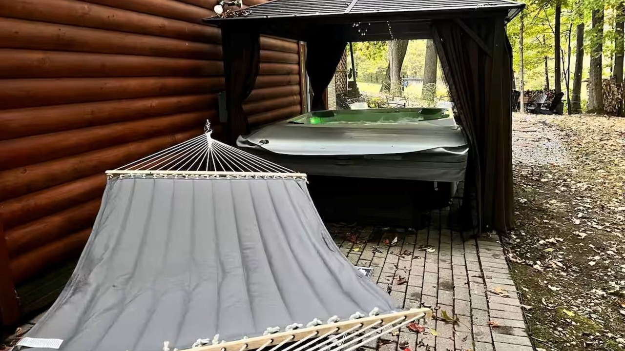 Photo of Patio Balcony in Logan