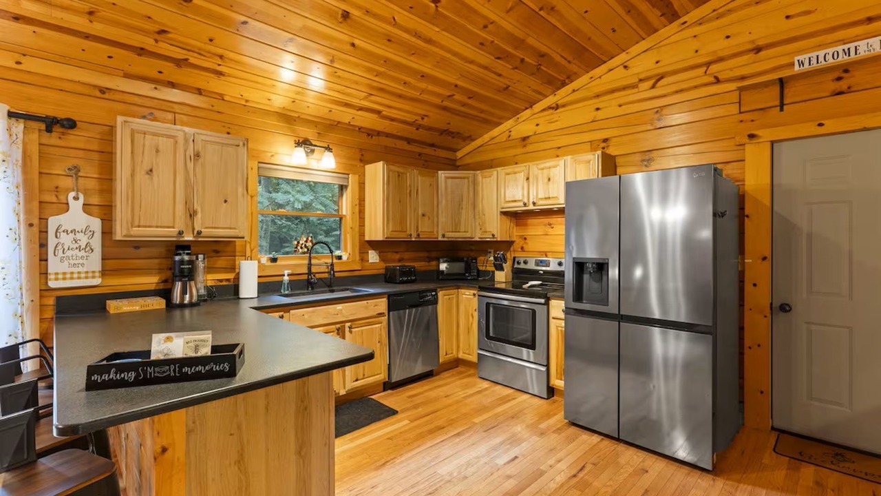 Photo of Kitchen in Logan