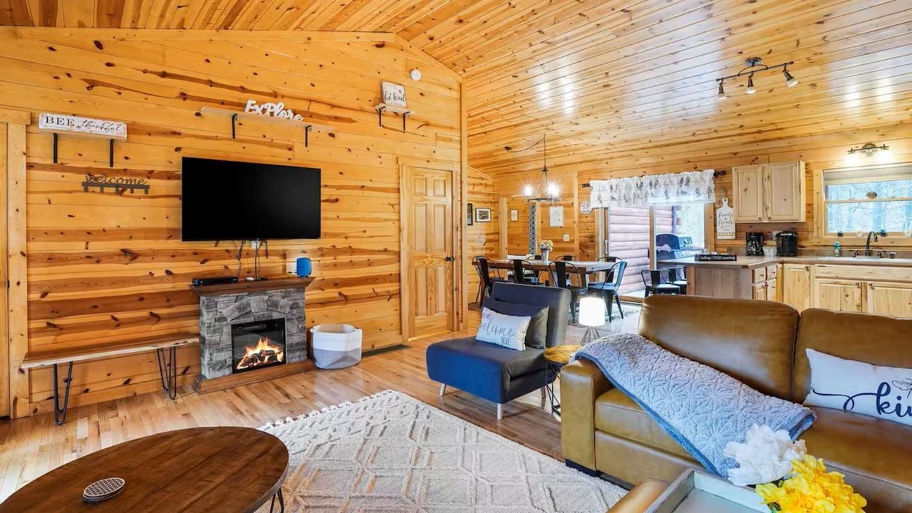 Photo of Livingroom in Logan