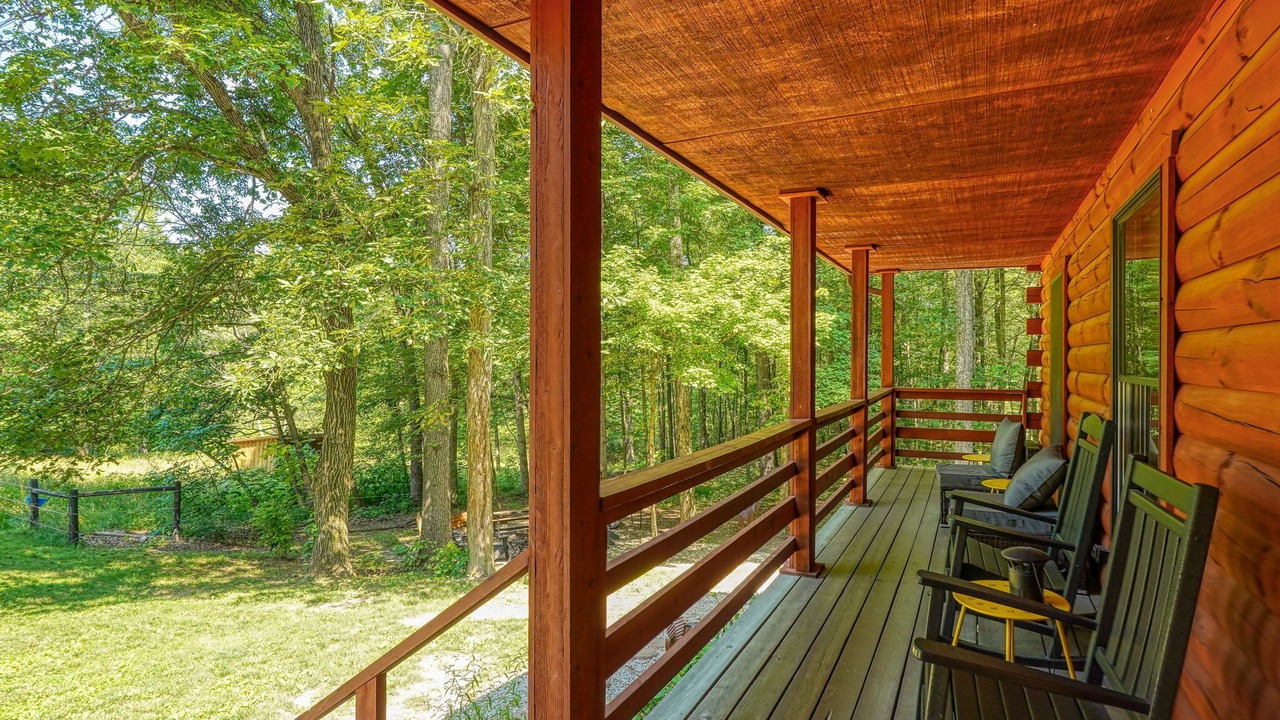 Photo of Outdoor in Logan