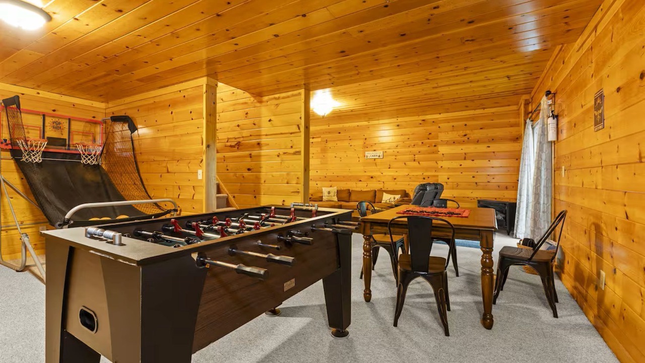 Photo of Bedroom in Logan