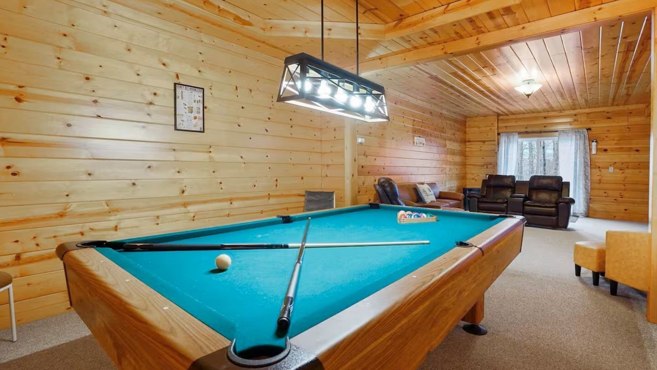 Photo of Bedroom in Logan