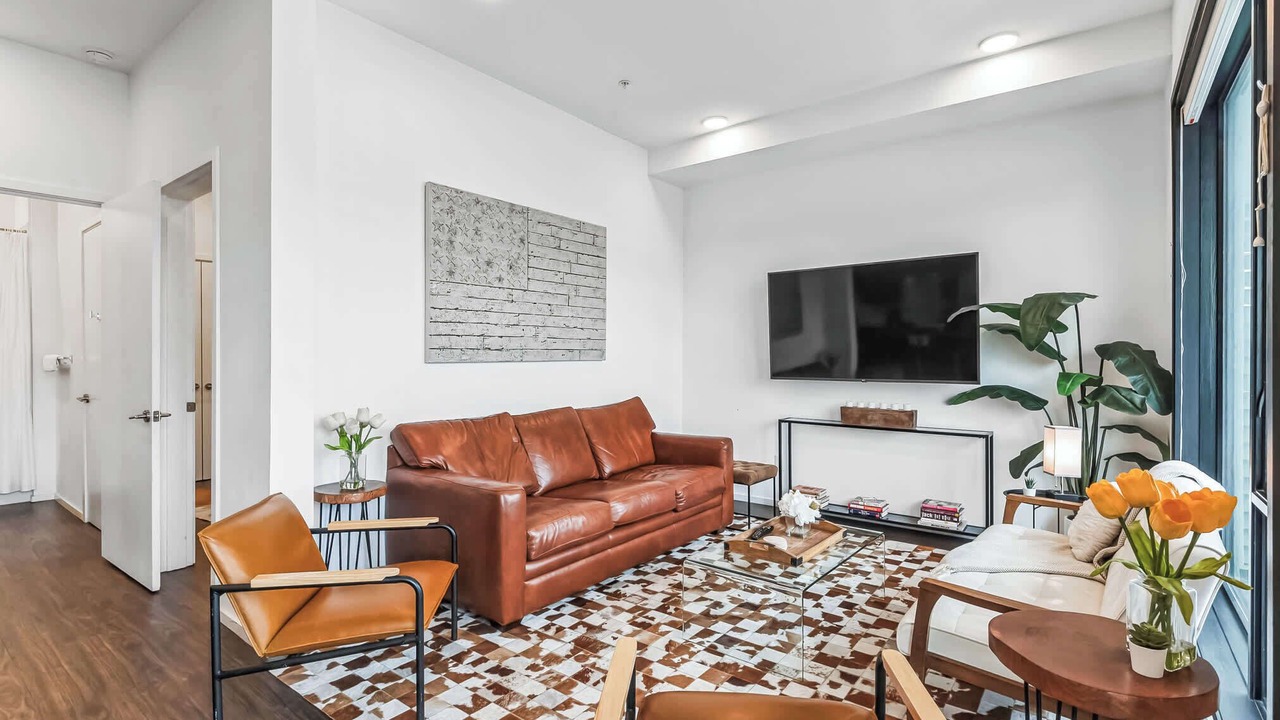 Photo of Bedroom in Eighth Avenue