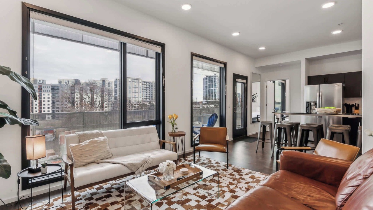 Photo of Bedroom in Eighth Avenue